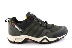 Adidas Terrex X-King Olive/Black