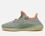 Adidas Yeezy Boost 350 V2 Desert Sage 