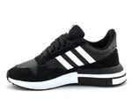 Adidas ZX 500 Black/White