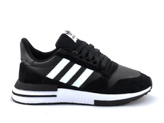 Adidas ZX 500 Black/White