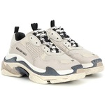 Balenciaga Triple S Beige/Black