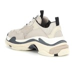 Balenciaga Triple S Beige/Black