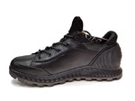 Ecco Biom Exostrike S20 Leather Black