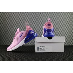 Nike Air Max 270 pink/blue