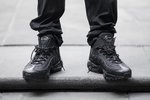 Nike Air Max 95 Sneakerboot black