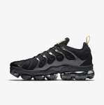 Nike Air VaporMax Plus Black/Gold