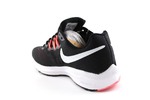 Nike Zoom Pegasus V4 Black/Coral