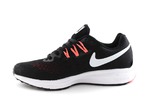 Nike Zoom Pegasus V4 Black/Coral