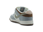 Nike Dunk SB Low x Yuto Horigome White/Grey/Brown