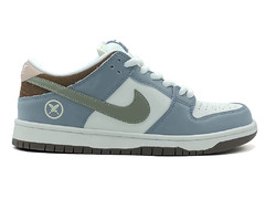 Nike Dunk SB Low x Yuto Horigome White/Grey/Brown