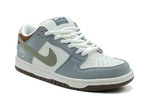 Nike Dunk SB Low x Yuto Horigome White/Grey/Brown