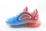 Nike Air Max 720 Blue/Red/Silver