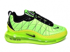 Nike Air Max 720-818 Neon Green