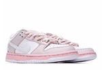 Nike Sb Dunk low Pegion pink