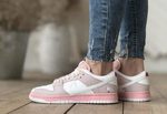 Nike SB Dunk low pigeon pink