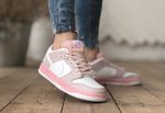 Nike SB Dunk low pigeon pink