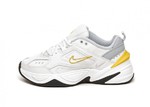 Nike M2K Tekno Platinum Tint/Celery/Wolf Grey