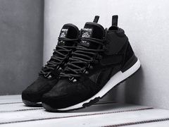 Reebok Classic GL 6000 Mid Black/White