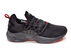 Reebok Split Fuel Black/Red