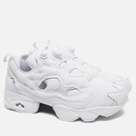 Reebok Insta Pump Fury White