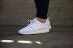 Nike Roshe Run All White