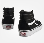 Vans Sk8-Hi Black