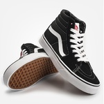 Vans Sk8-Hi Black