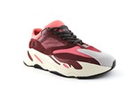 Adidas Yeezy Boost 700 Red/Pink/Grey