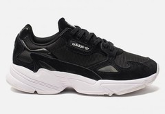 Adidas Falcon Black