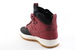 Nike Lunar Force 1 Duckboot Red/Black