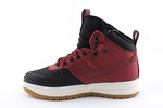 Nike Lunar Force 1 Duckboot Red/Black