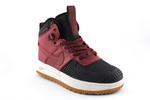 Nike Lunar Force 1 Duckboot Red/Black