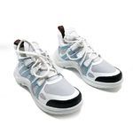 Louis Vuitton Sneaker Archlight White/Blue