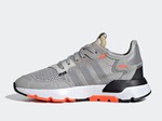 Adidas Nite Jogger Grey