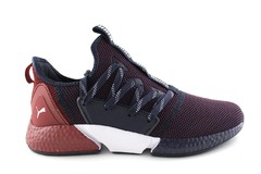 Puma Hybrid Rocket Purple/Red