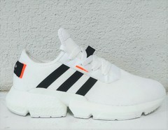 Adidas pod-s3.1 White/Black