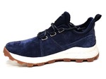 Timberland Brooklyn Lace Oxford Dark Blue/White