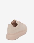 Alexander Mcqueen Sneakers Pink