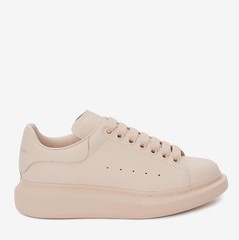 Alexander Mcqueen Sneakers Pink