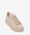 Alexander Mcqueen Sneakers Pink