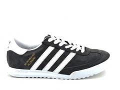 Adidas Beckenbauer Allround Grey/White