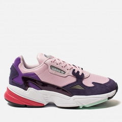 Adidas Falcon Pink/Purple