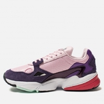 Adidas Falcon Pink/Purple