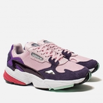 Adidas Falcon Pink/Purple