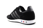 Adidas L.A. Trainer Black/White