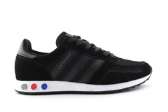 Adidas L.A. Trainer Black/White