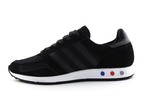 Adidas L.A. Trainer Black/White