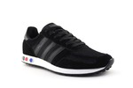 Adidas L.A. Trainer Black/White