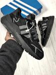 Adidas Nite Jogger Black/Silver