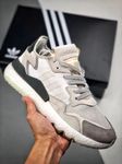 Adidas Nite Jogger Grey Pack 